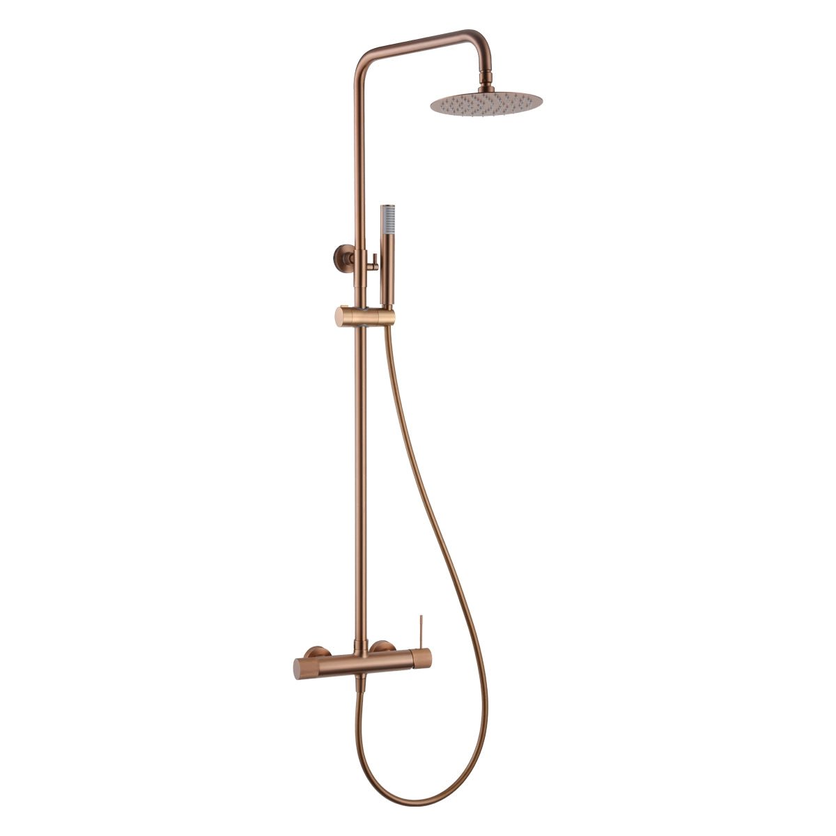 Columna ducha Line - The Bath