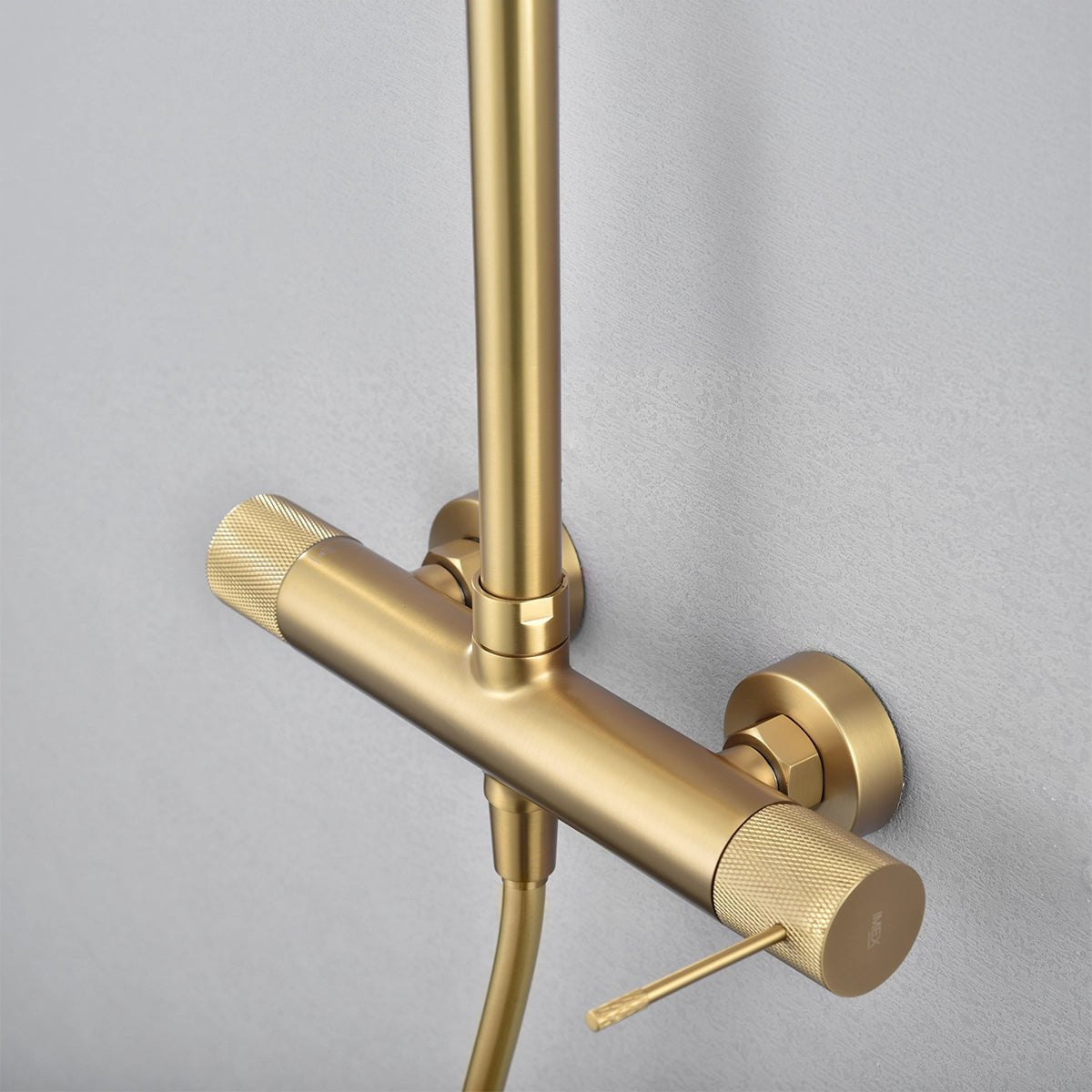 Columna ducha Line - The Bath