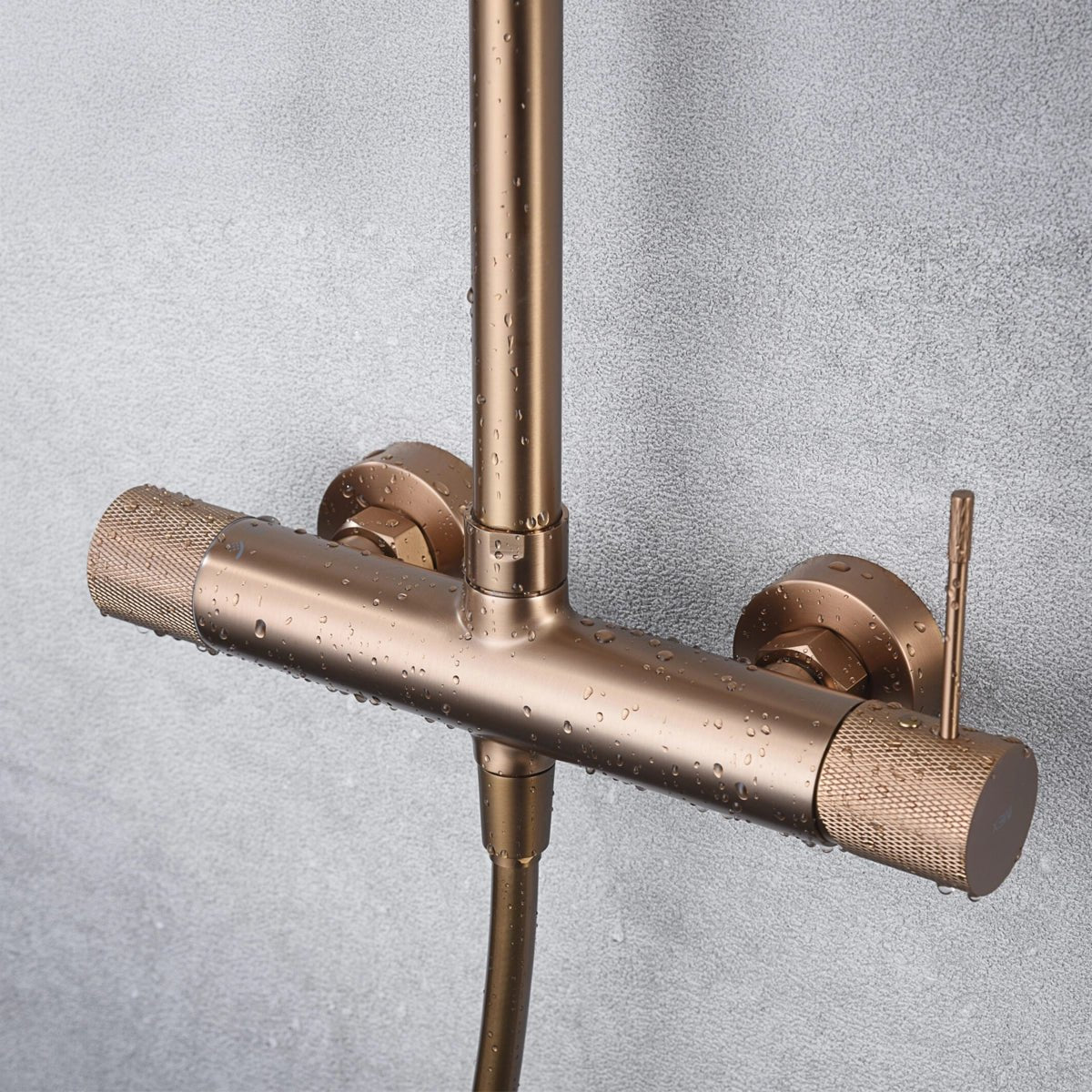 Columna ducha Line - The Bath
