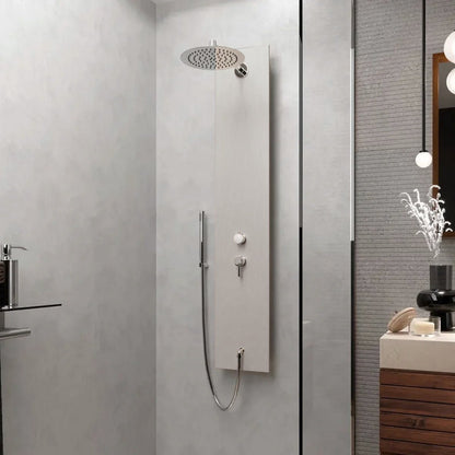 Columna ducha Pizarra Alfa - Thebath