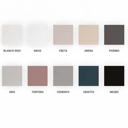 Columna ducha Pizarra Alfa - Thebath