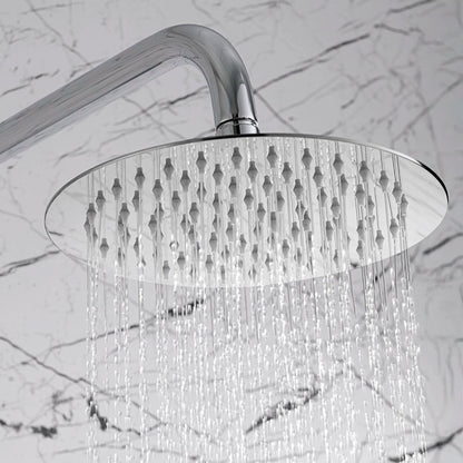 Columna ducha termostática Line - Thebath