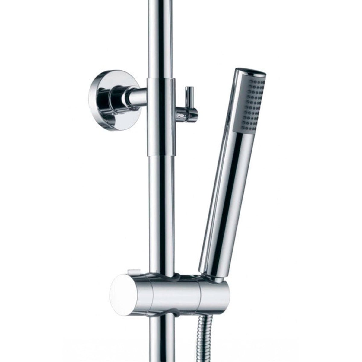 Columna ducha termostática Line - Thebath