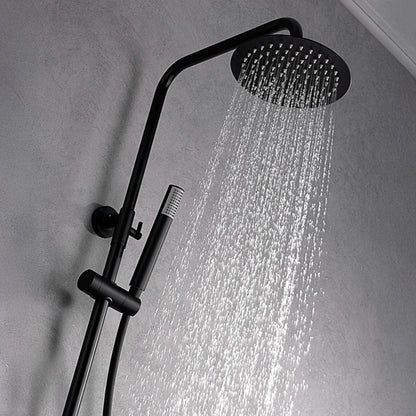 Columna ducha termostática Line - Thebath