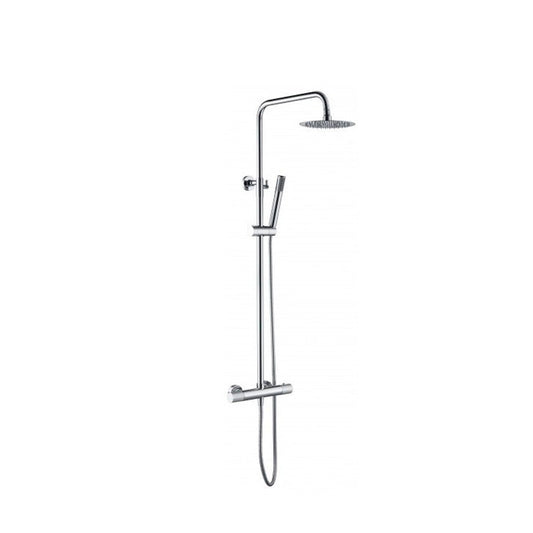 Columna ducha termostática Line