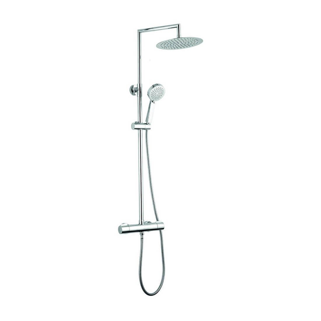Columna ducha termostática Premium