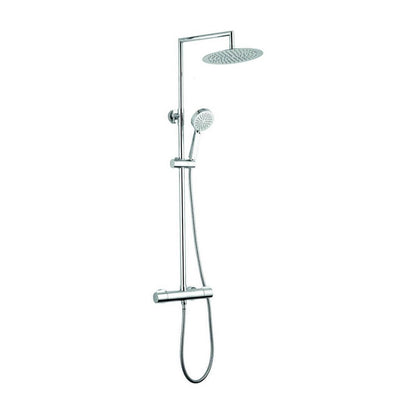 Columna ducha termostática Premium
