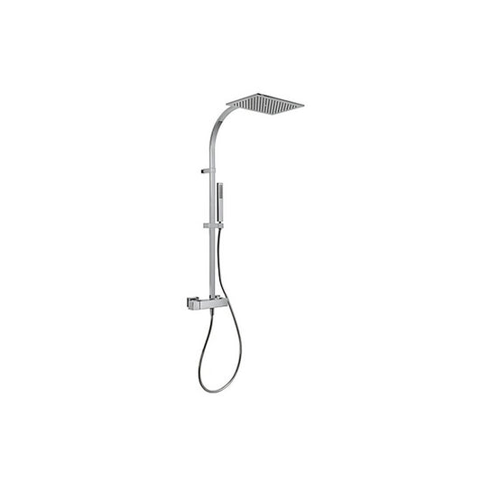 Columna ducha Tres Slim Exclusive