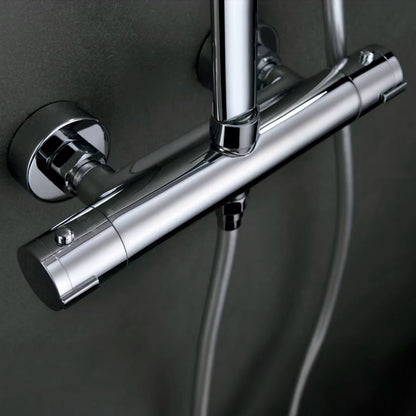 Columna Termostática Praga - Thebath