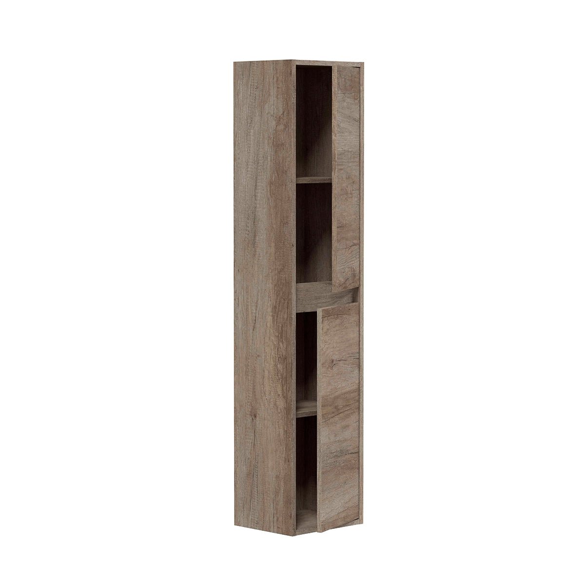 Mueble auxiliar para baño Dakota - Thebath