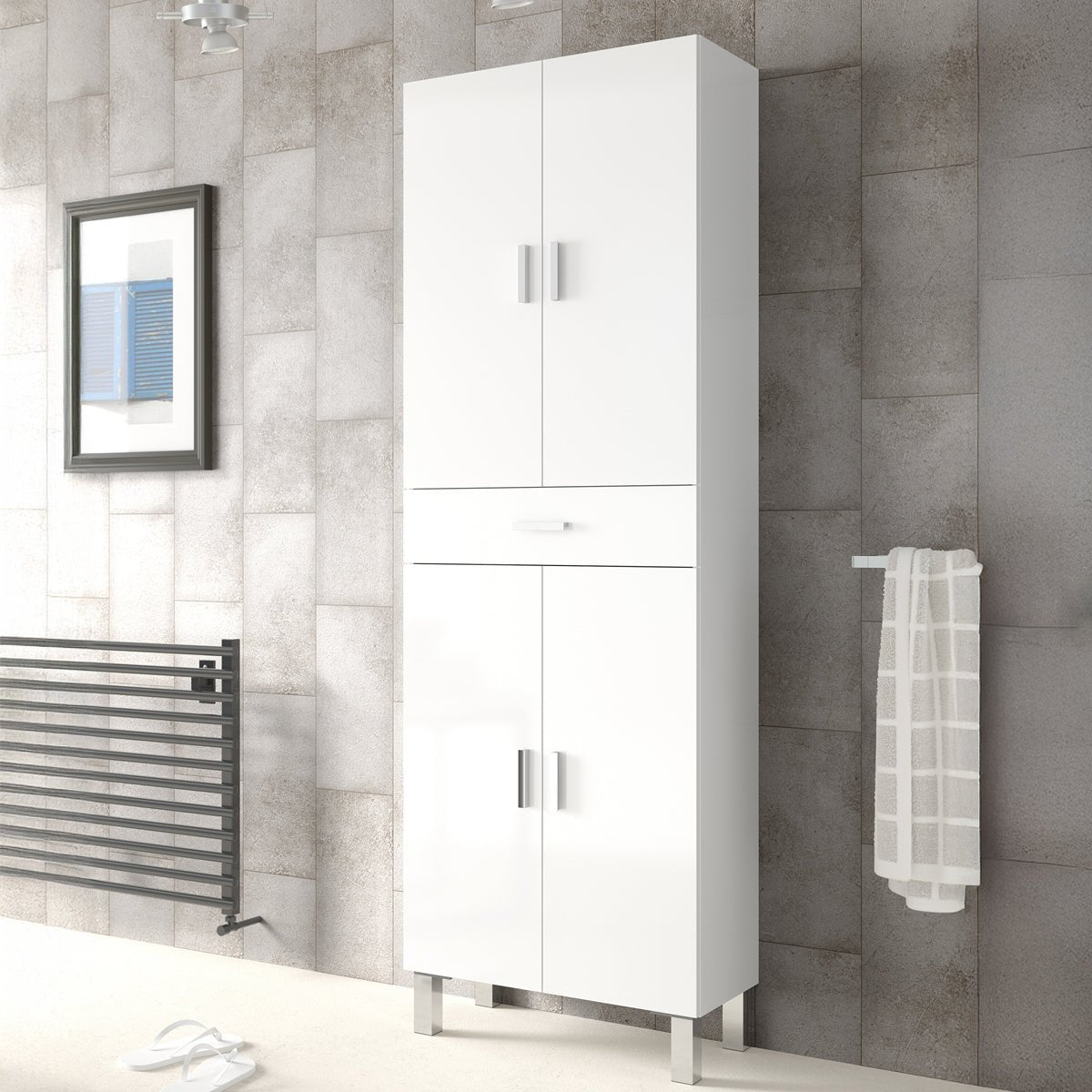Columna de baño Aruba - Thebath