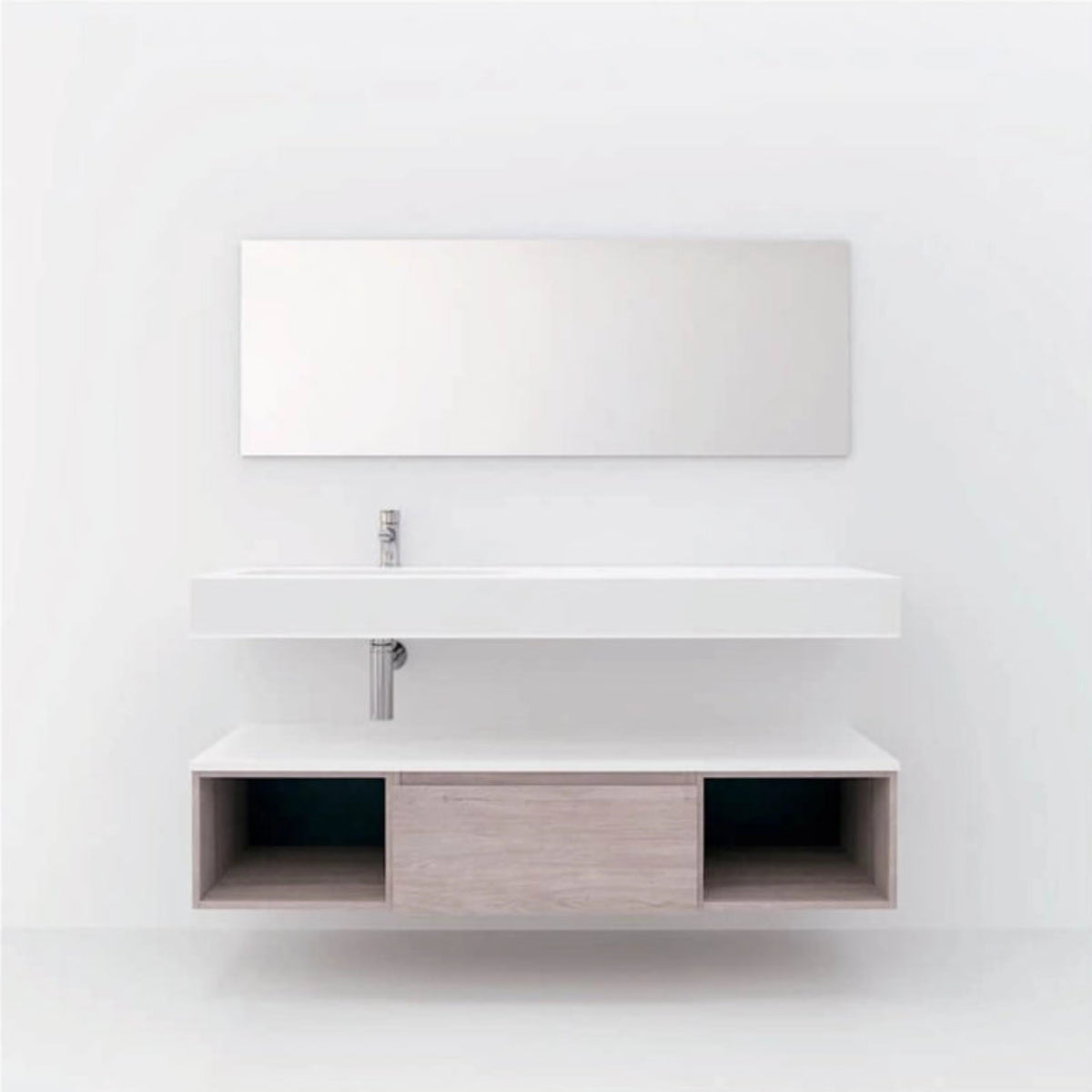 Conjunto completo de mueble ELE 140