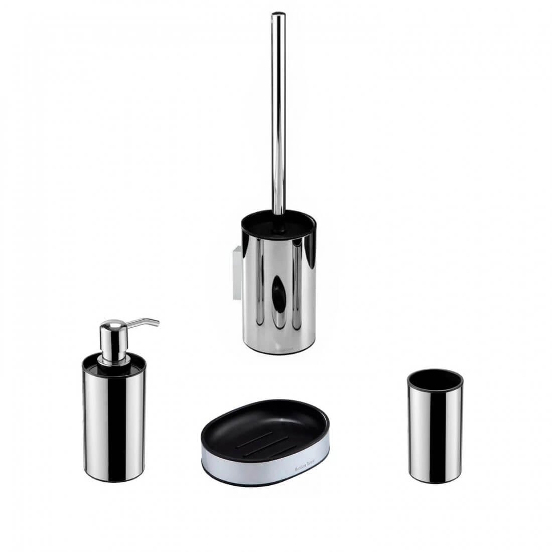 Conjunto de accesorios para Baño Eco 6500