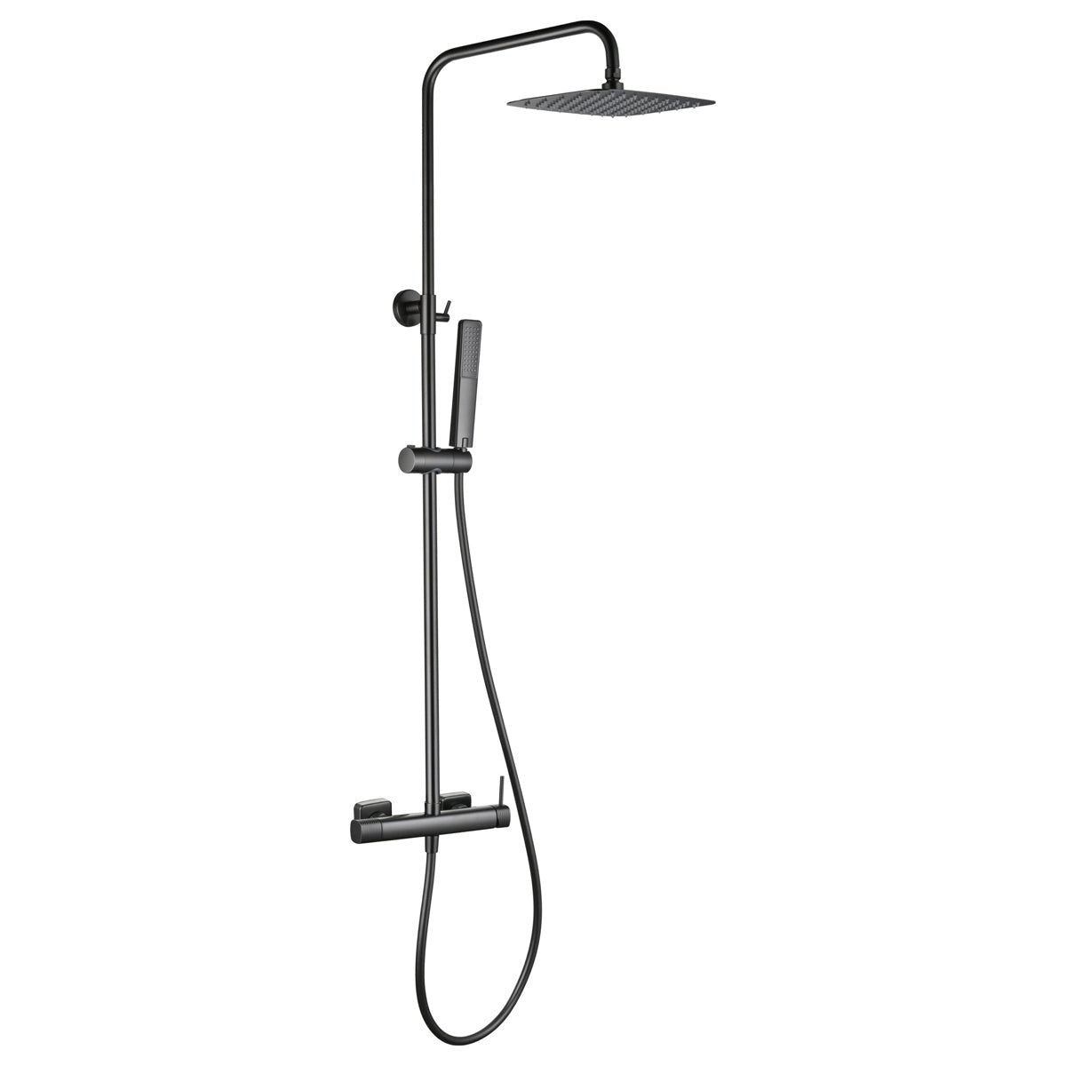 Conjunto de ducha Imex Firenze - The Bath
