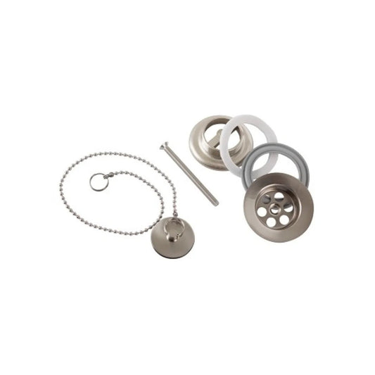 Conjunto desagüe lavabo Epoxi - Thebath