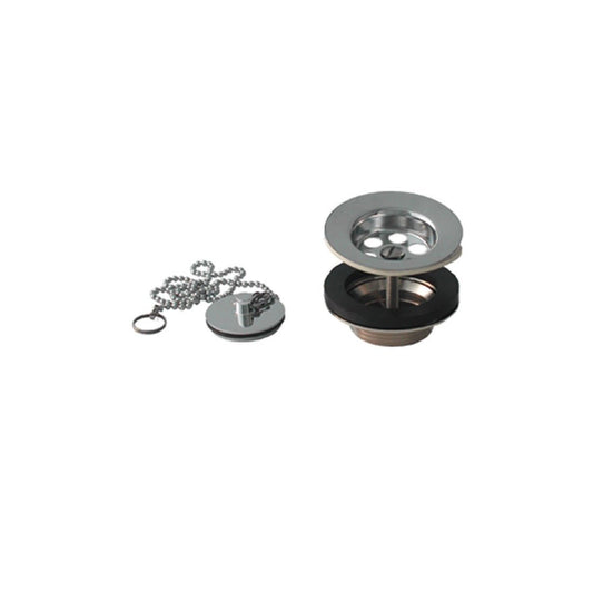 Conjunto desagüe lavabo Epoxi