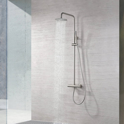 Conjunto ducha Imex Monza - The Bath