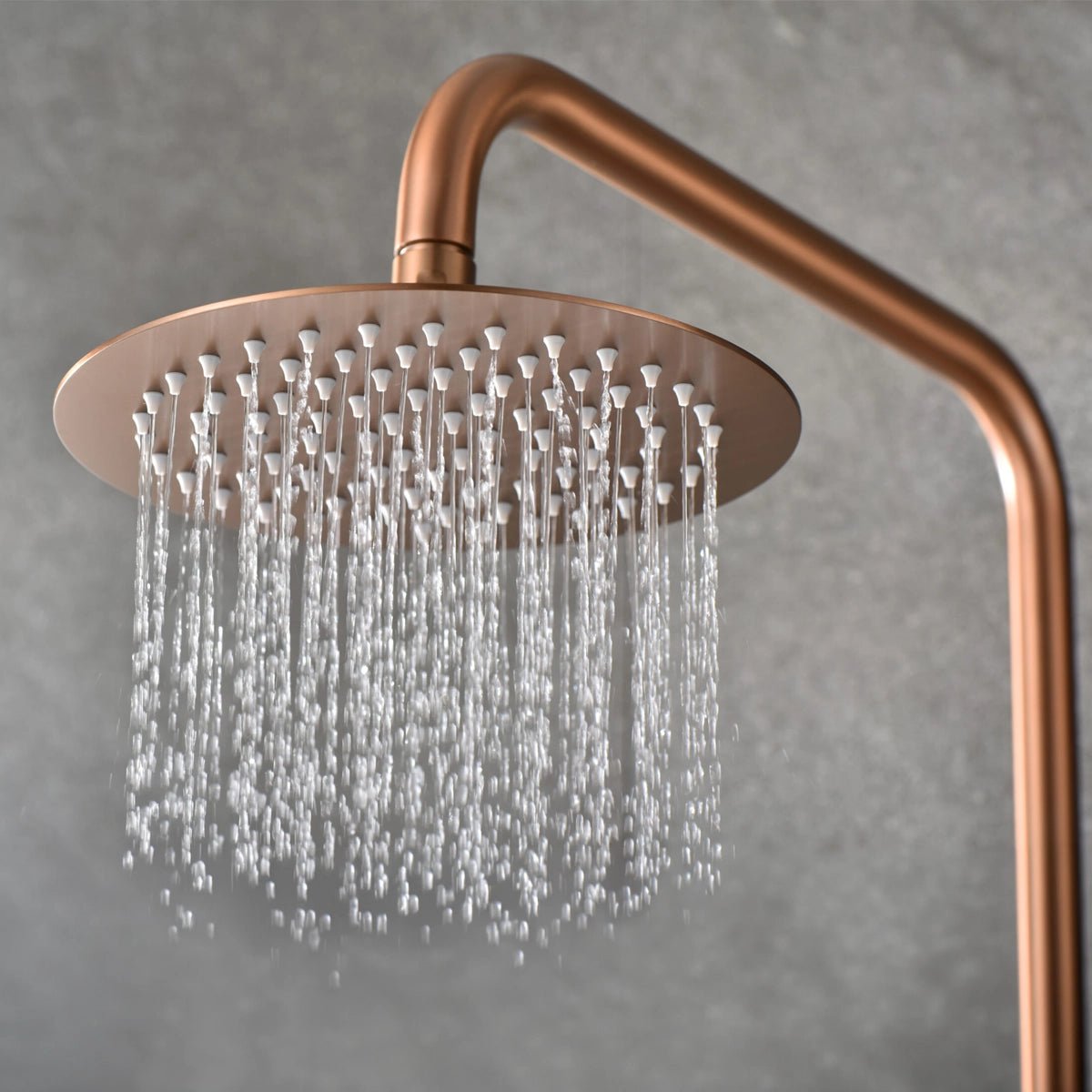 Conjunto ducha Imex Monza - The Bath
