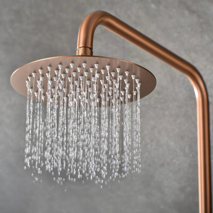Conjunto ducha Imex Monza - The Bath