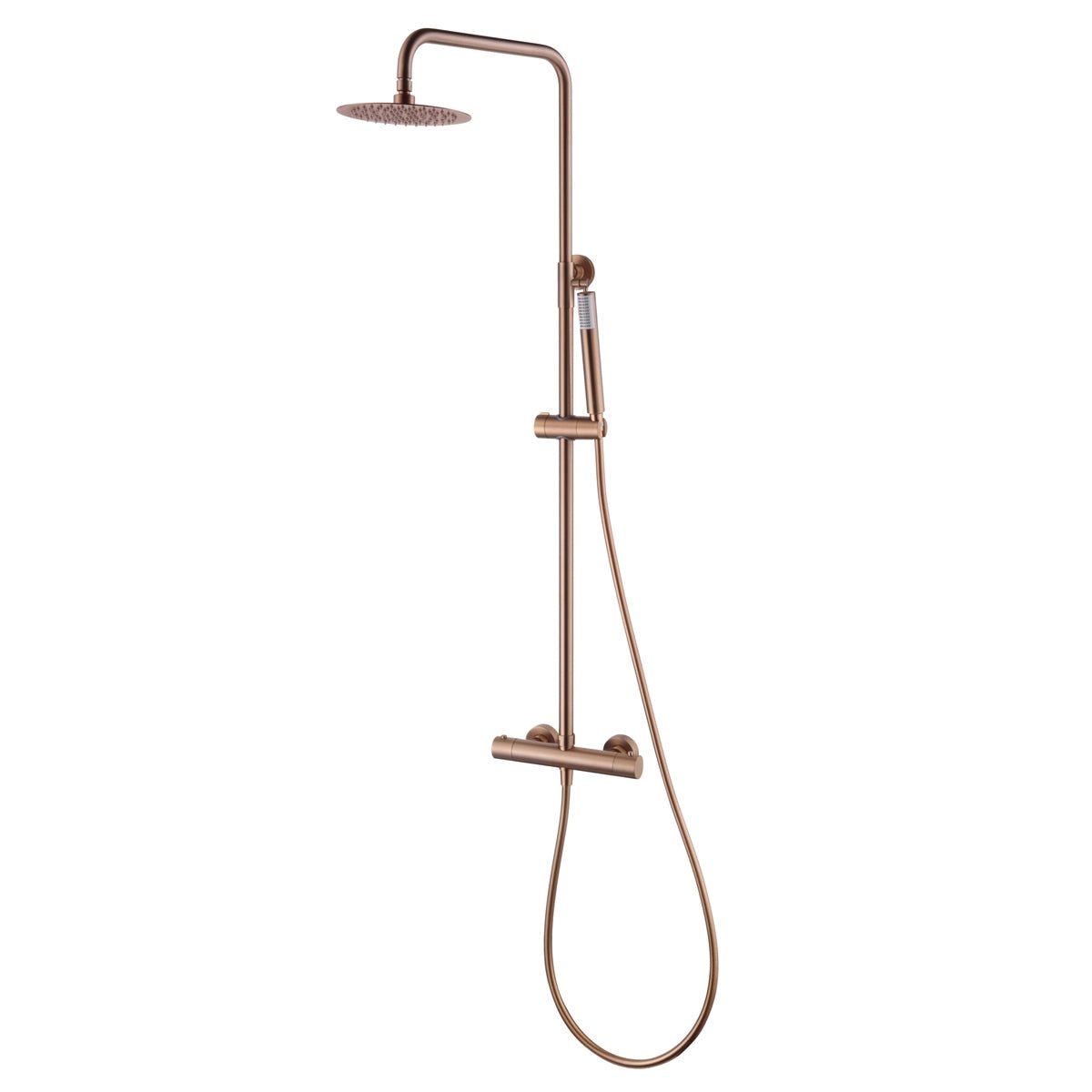 Conjunto ducha Imex Monza - The Bath