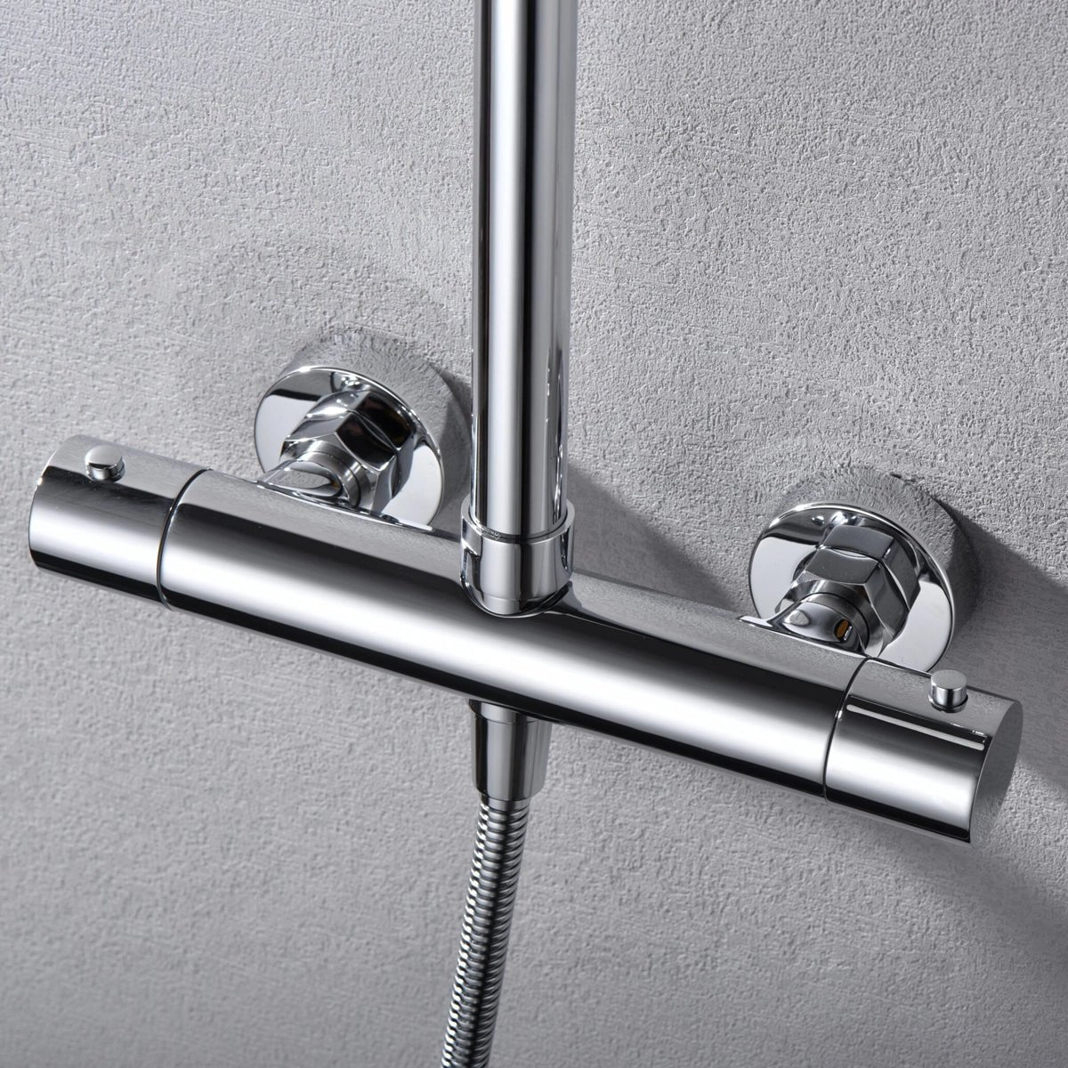 Conjunto ducha Imex Monza - The Bath