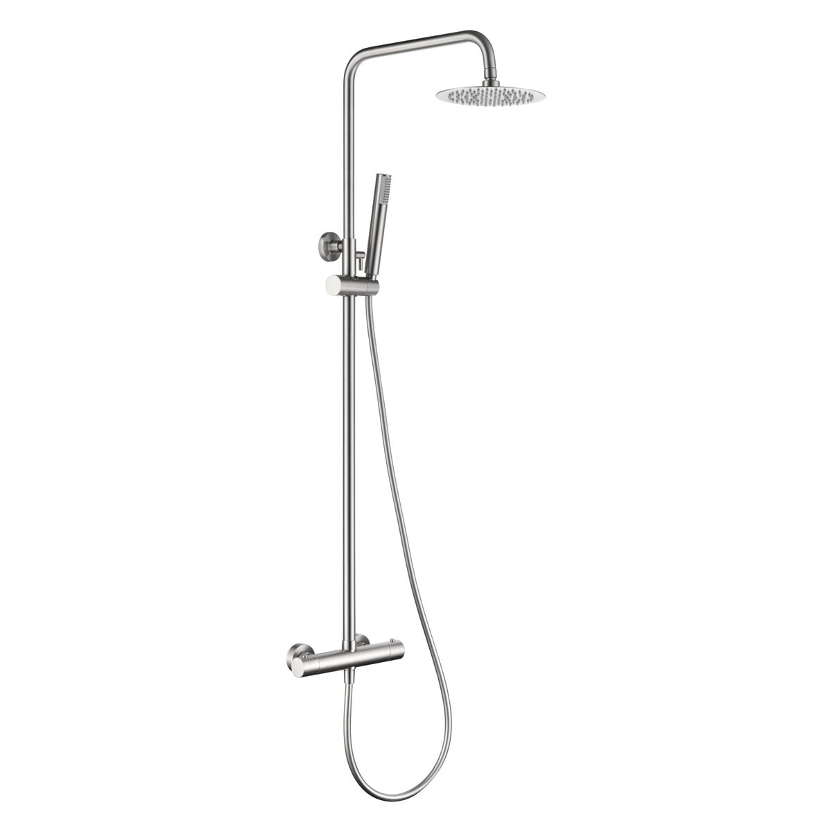 Conjunto ducha Imex Monza - The Bath