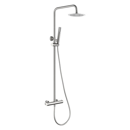 Conjunto ducha Imex Monza - The Bath