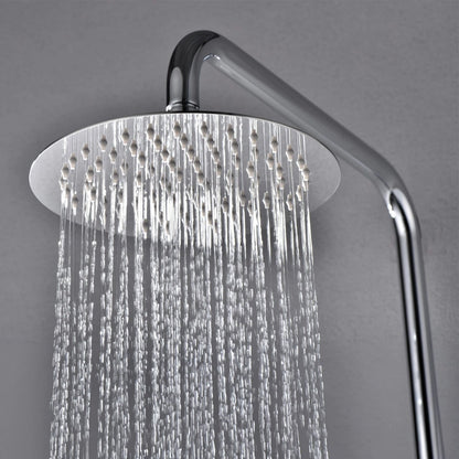 Conjunto ducha Imex Monza - The Bath