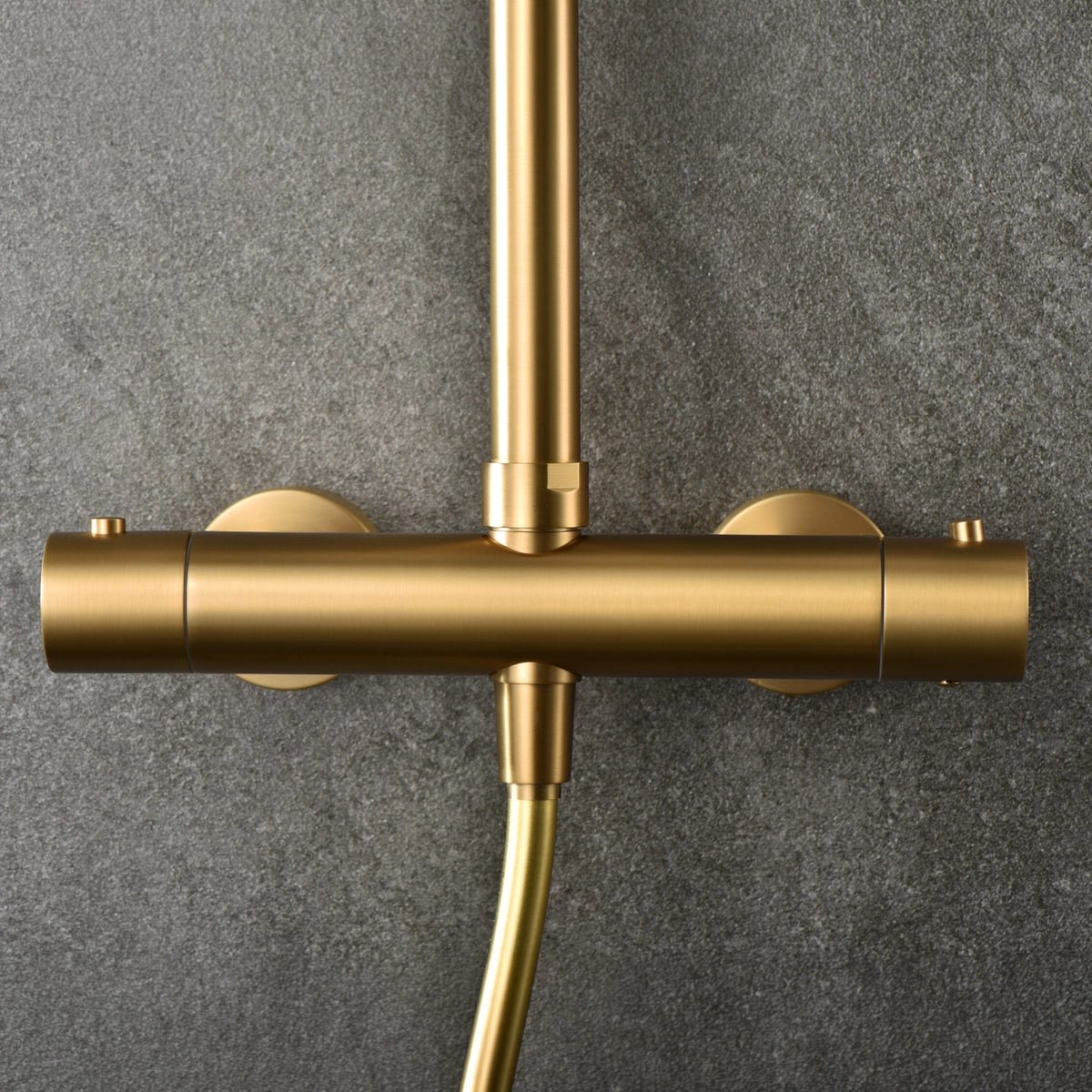 Conjunto ducha Imex Monza - The Bath