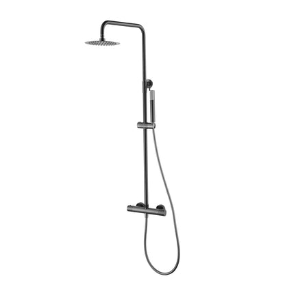Conjunto ducha Imex Monza - The Bath