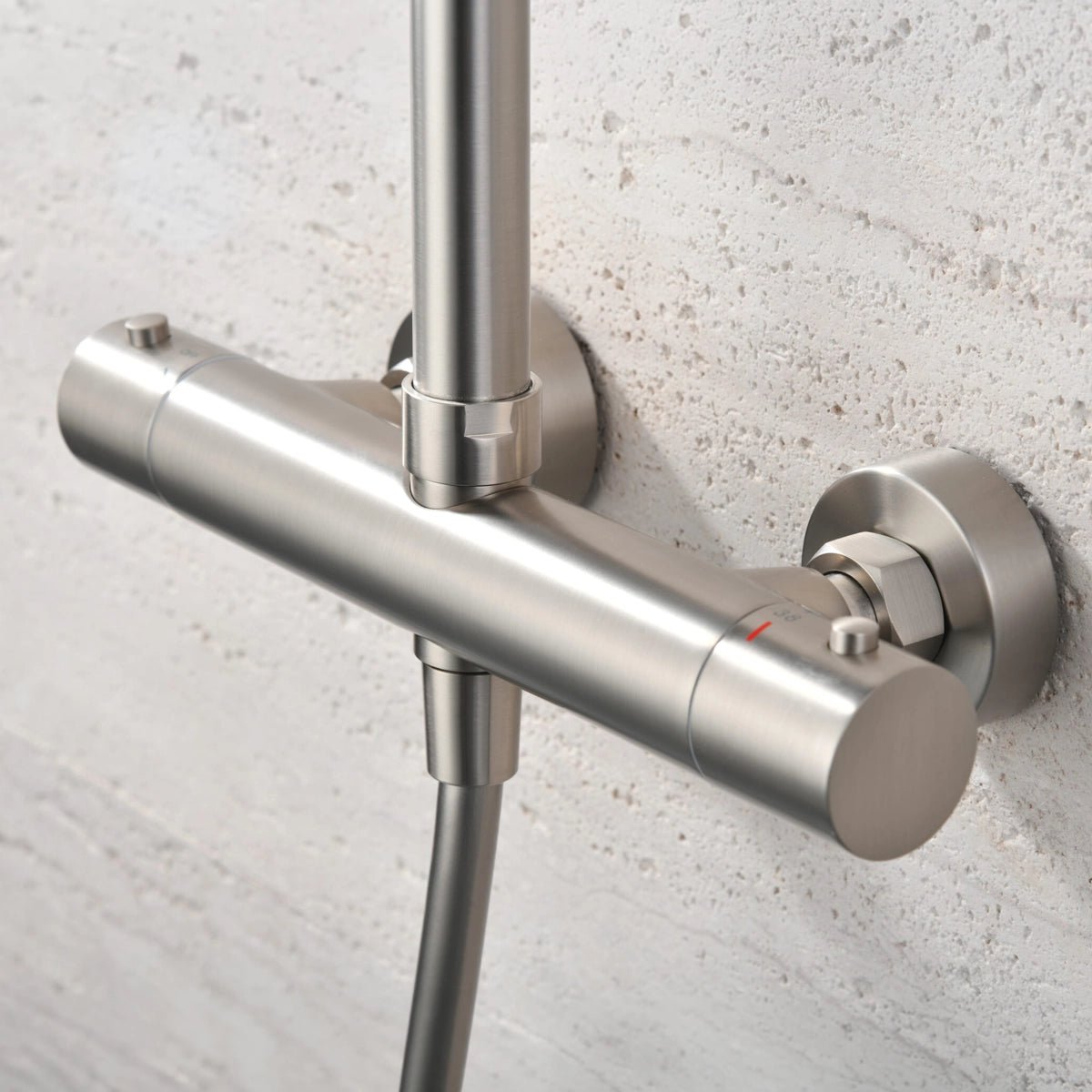 Conjunto ducha Imex Monza - The Bath