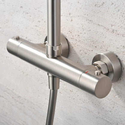 Conjunto ducha Imex Monza - The Bath