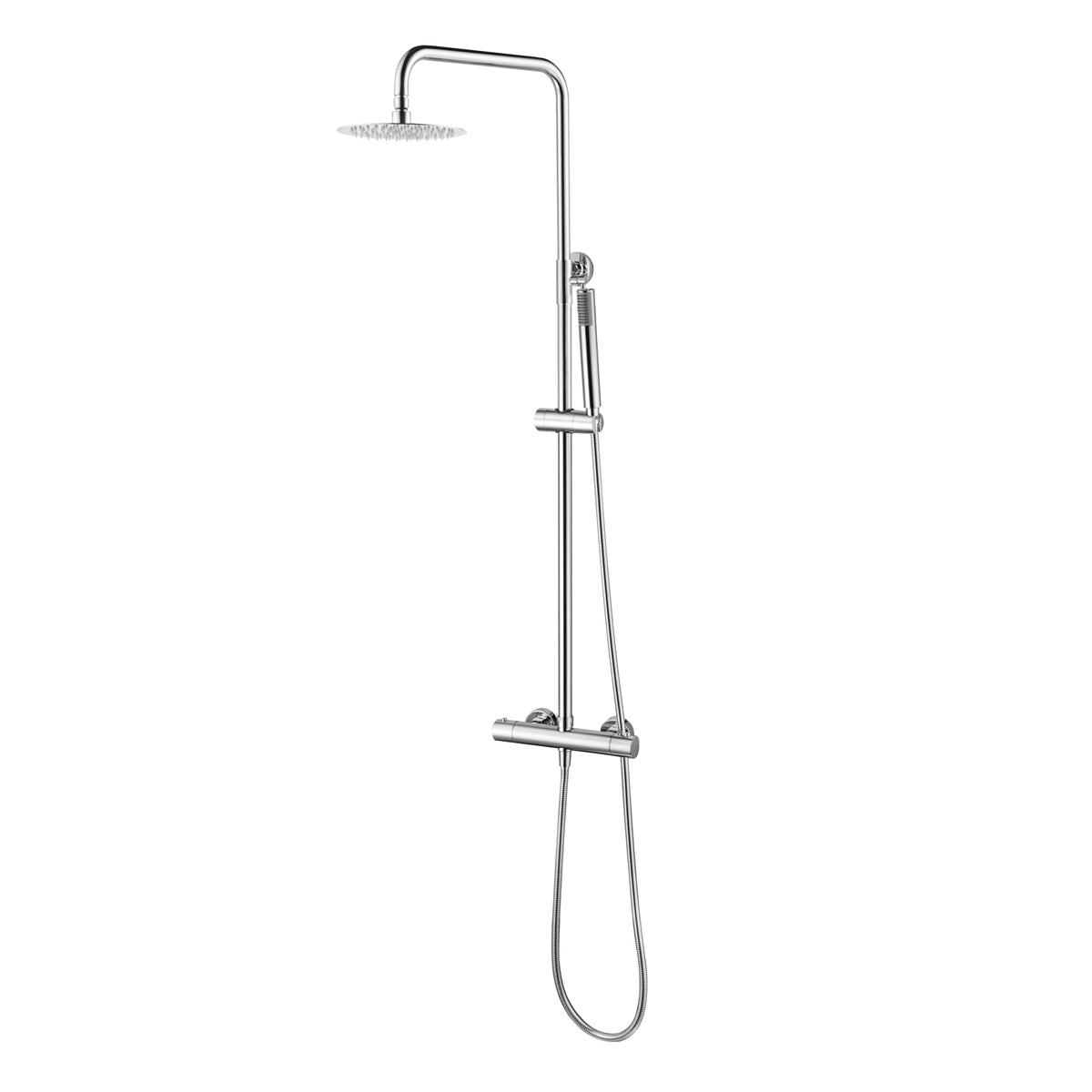 Conjunto ducha Imex Monza - The Bath