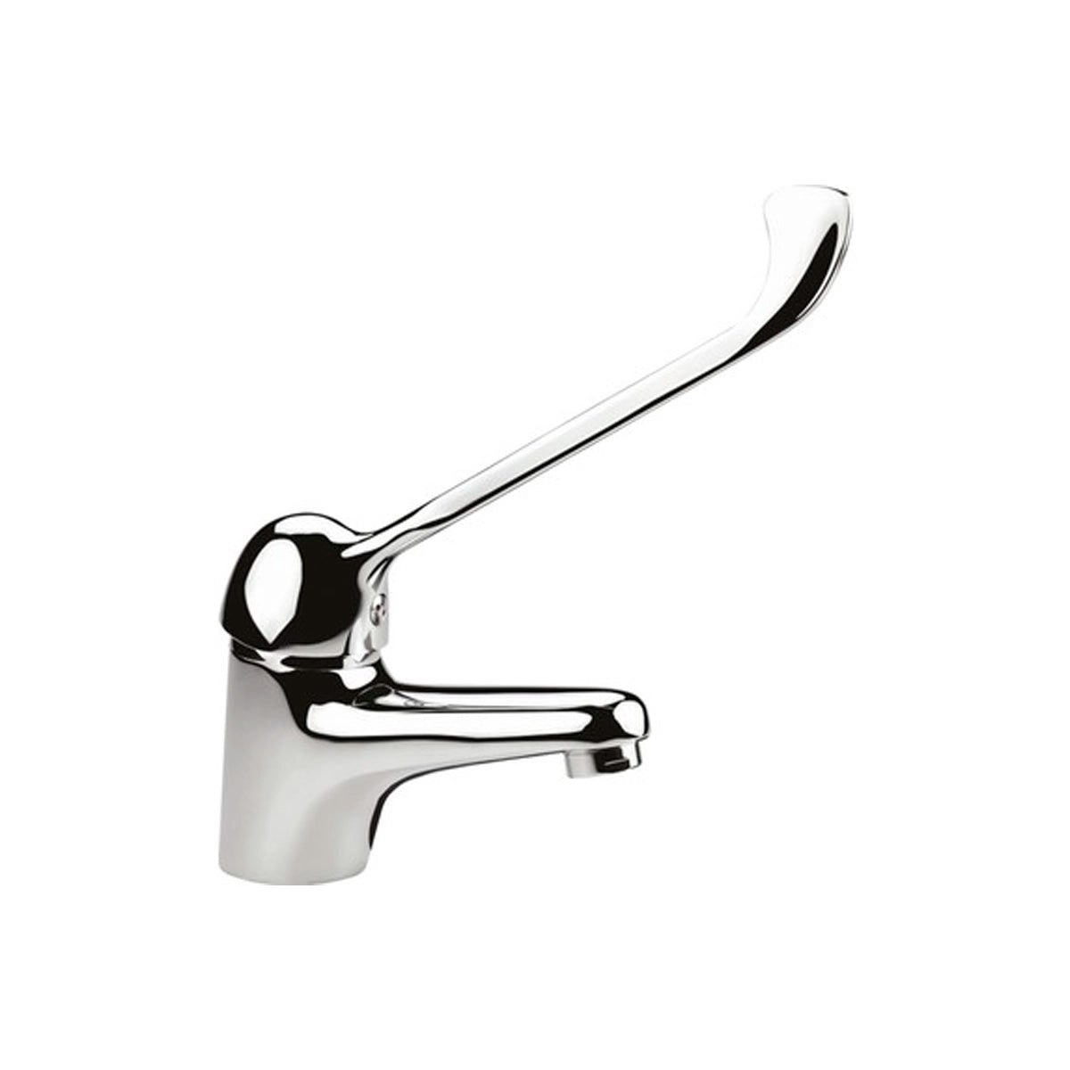 Conjunto Lavabo PMR Neumatico - Thebath