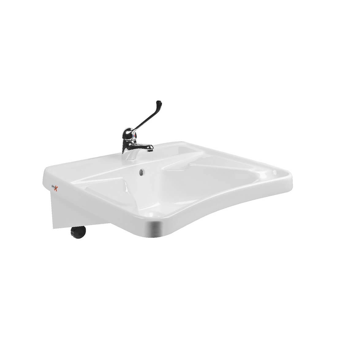 Conjunto Lavabo PMR