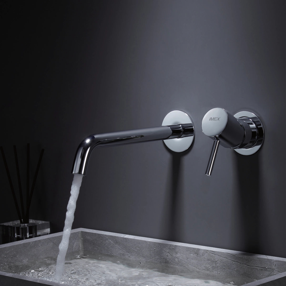 Torneira de encastrar Monza