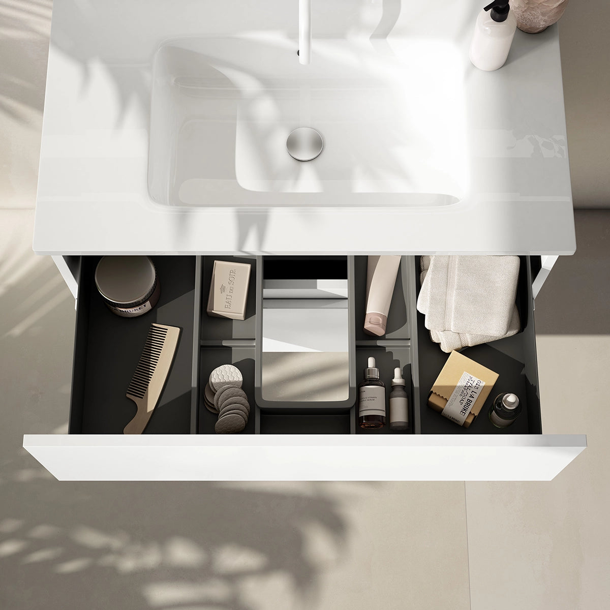 Móvel lavatório Esencial