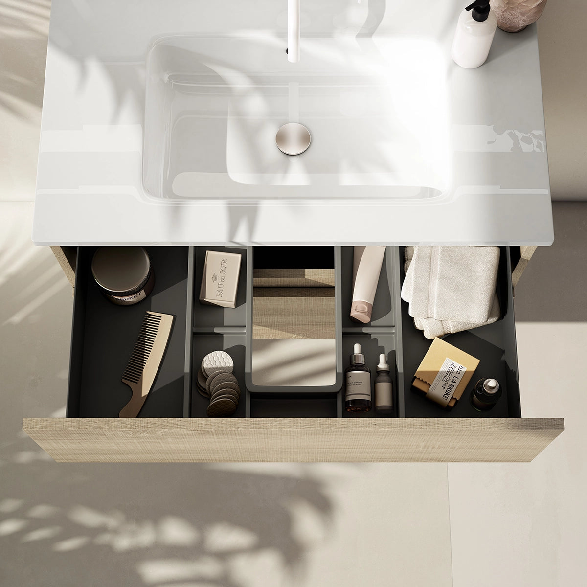 Móvel lavatório Esencial