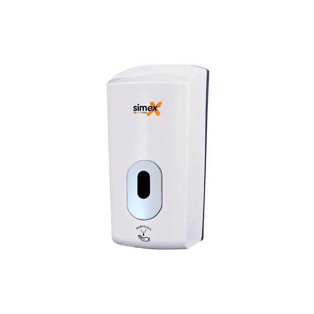Dispensador de Jabón eléctrico
