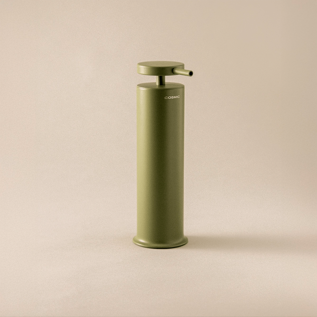 Dispensador de jabón Geyser - Thebath