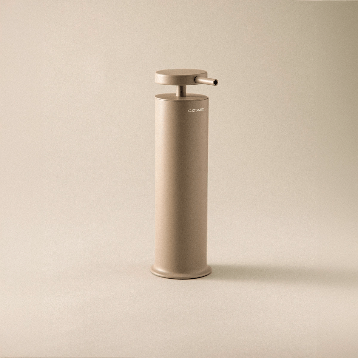 Dispensador de jabón Geyser - Thebath