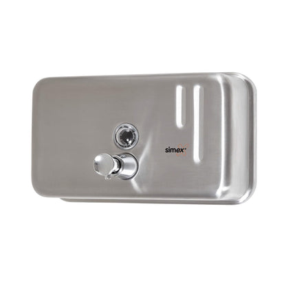 Dispensador Jabón horizontal - Thebath