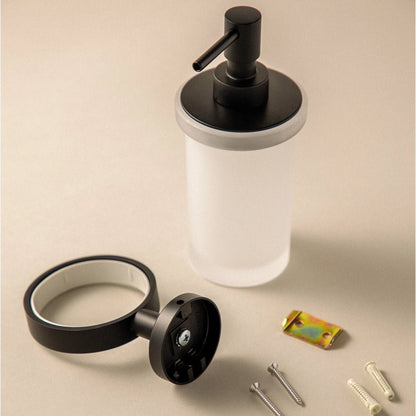 Dosificador de jabón Start - Thebath