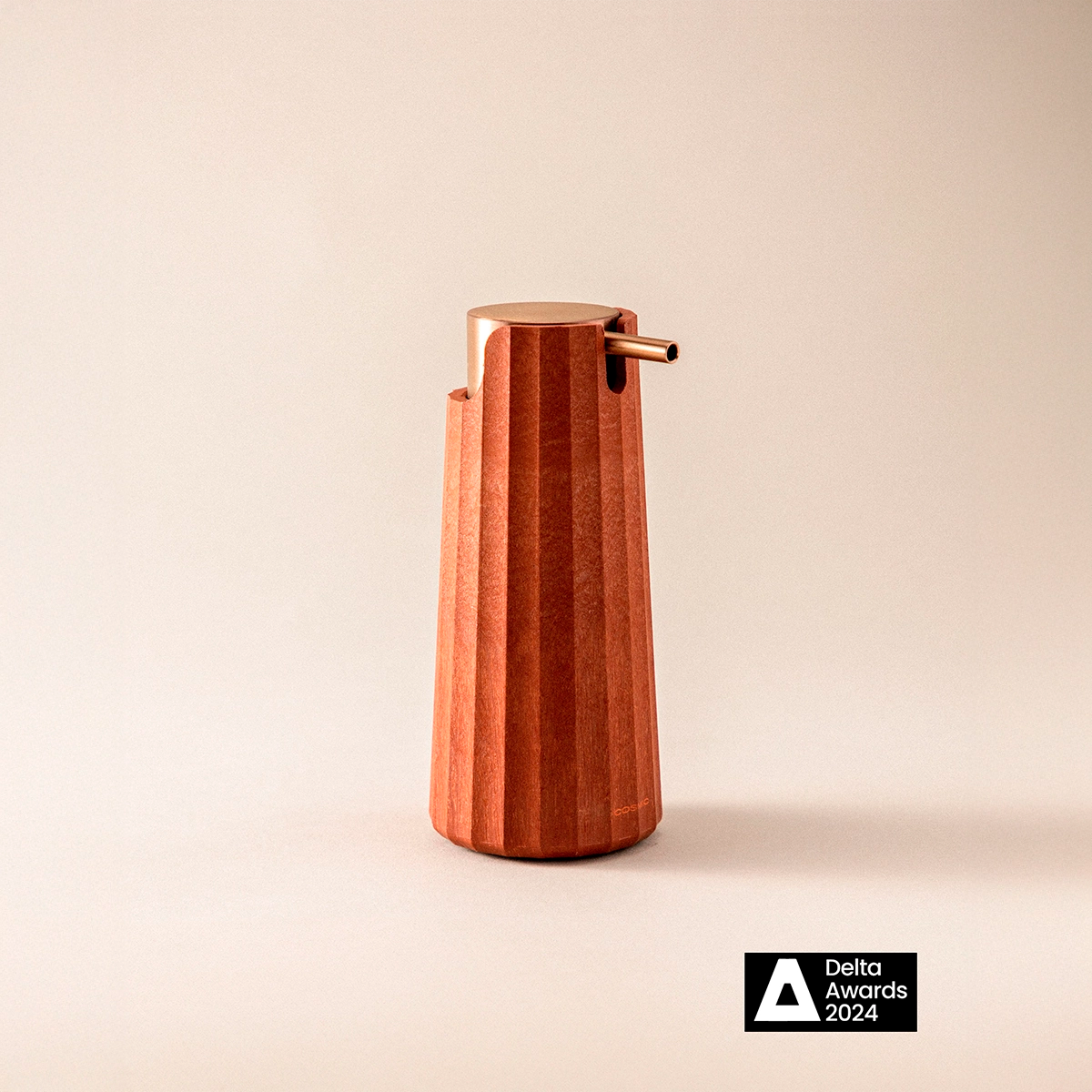 Dispensador de sabão L'Avenir