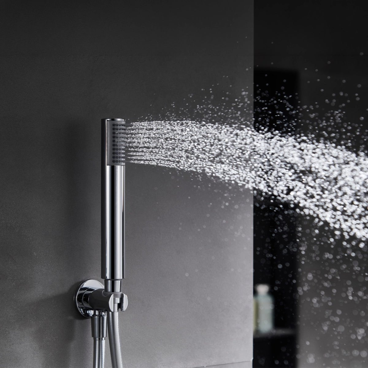 Ducha empotrada Imex Monza - The Bath