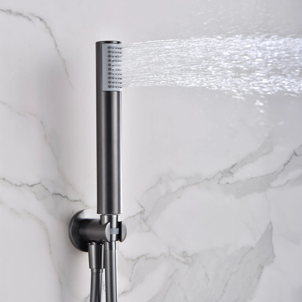 Ducha empotrada Imex Monza - The Bath