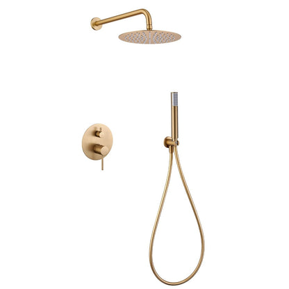Ducha empotrada Imex Monza - The Bath