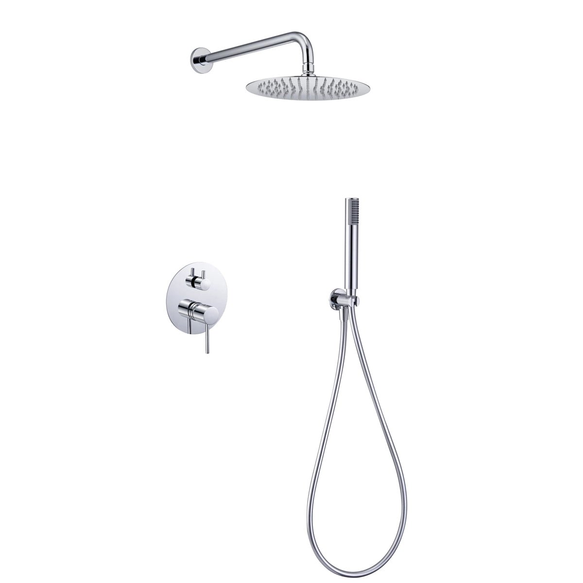 Ducha empotrada Imex Monza - The Bath