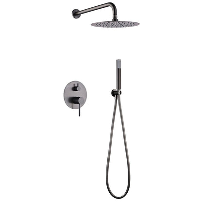 Ducha empotrada Imex Monza - The Bath