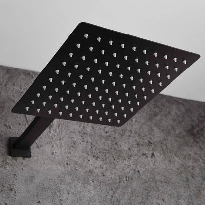 Ducha empotrada Silver - Thebath